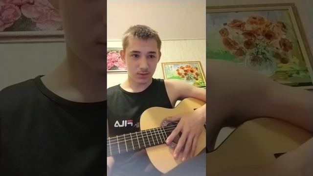 Учу испанскому бою на гитаре (Пробная Версия) #актив #подписчики #рекиютуба #Гитара #Guitar #samura смотреть онлайн