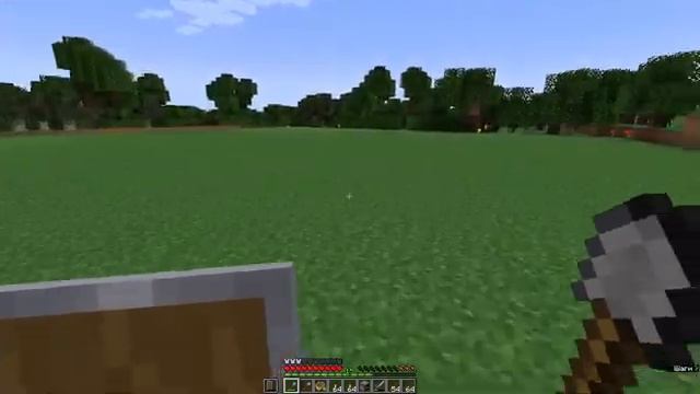 В поисках бетона - Minecraft #2 смотреть онлайн