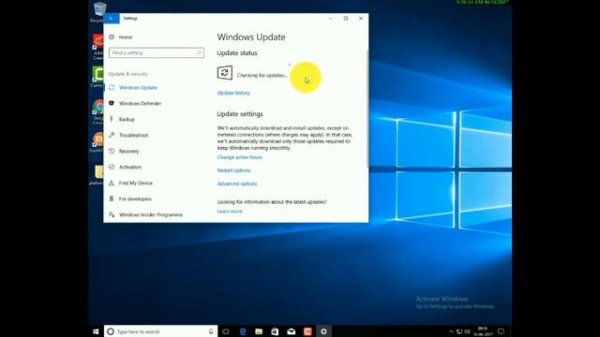 Windows 10 64bit stopcode error critical structure