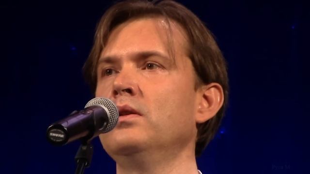 Олег Погудин "Не искушай меня без нужды" смотреть онлайн