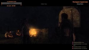 Risen | Первое прохождение | Максимальная сложность