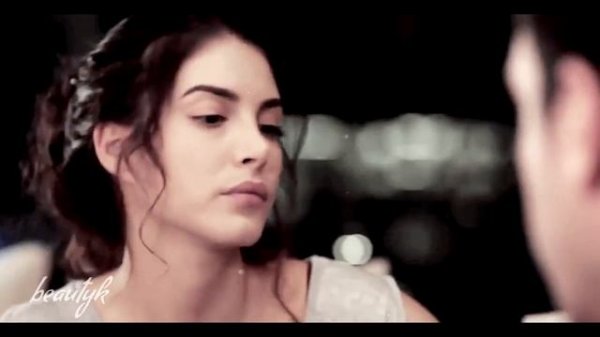 Ягыз и Хазан / Yagiz & Hazan - Женщина, которую люблю