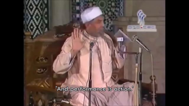 Islam is Certainty (The Lineage of Islam) смотреть онлайн