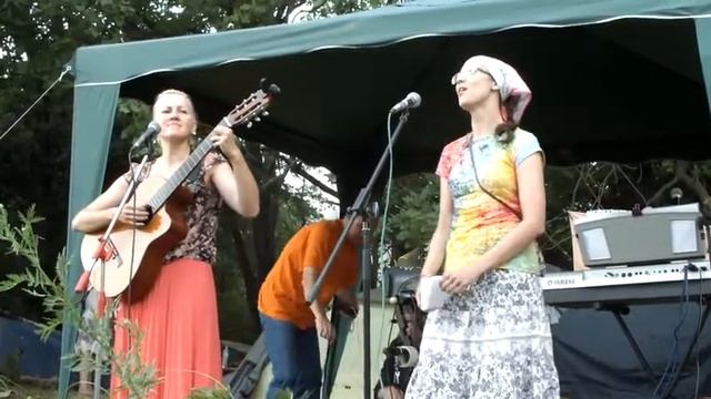 "Несу свечу" стихи Галины Филипповой смотреть онлайн