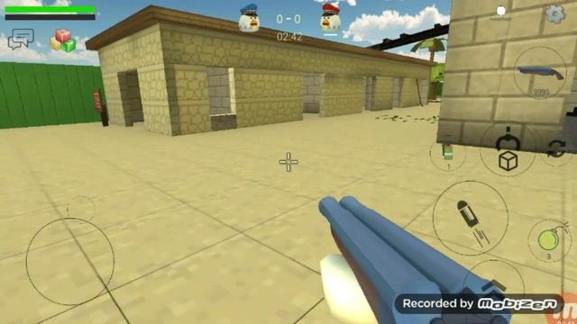 скачал версию 1.9.9🤤 ТАМ ЕСТЬ ИРОКИ! смотреть онлайн