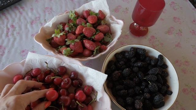 Ягоды ,не дай мозгу засохнуть/похудения/фруктоза глюкоза или сахар смотреть онлайн