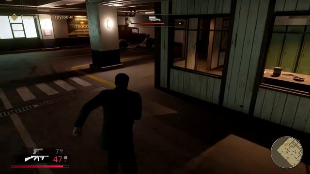 МИССИЯ С ГРУЗОВИКОМ! ПОКУШЕНИЕ НА САЛЬЕРИ! | Mafia Definitive Edition #9 #MafiaDefinitiveEdition