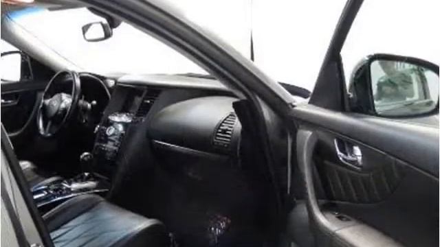 2009 Infiniti FX Used Cars Nationwide Automotive Group, Inc смотреть онлайн