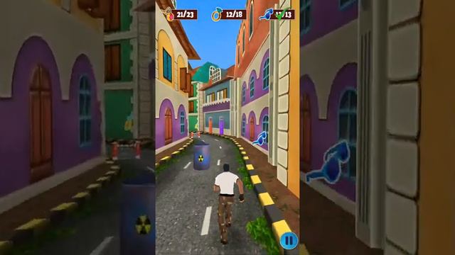 STREET CHASER FULL ENERGYTIC GAMEPLAY PART//~506 смотреть онлайн