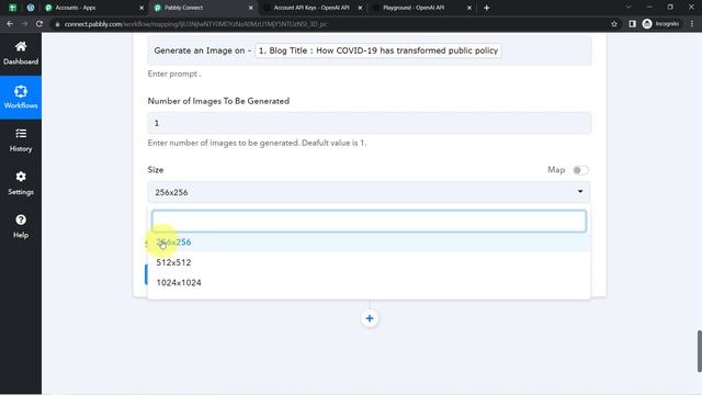 How to Publish Health Care Articles on WordPress using AI - OpenAI Automation смотреть онлайн