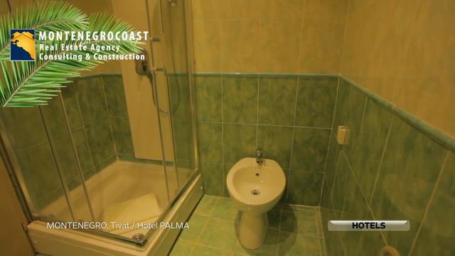 Hotel Palma Video смотреть онлайн