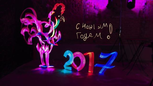 влог #4 Рисовал светом используя Livecomp [EN Sub] OLYMPUS OM-D EM1 Mark II | Light painting Russia смотреть онлайн