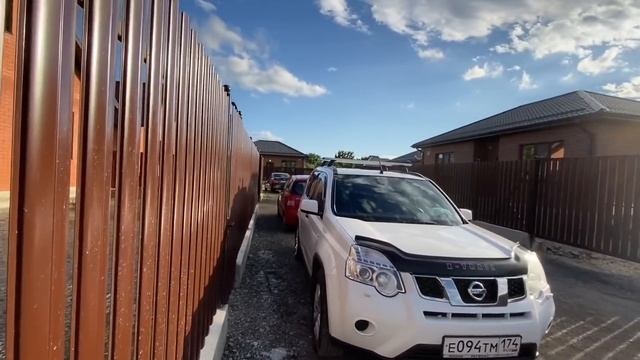 ВЛОГ Едем в станицу на такси ! Давно не была на даче ! Ванильная Семья реальная жизнь блогеров смотреть онлайн