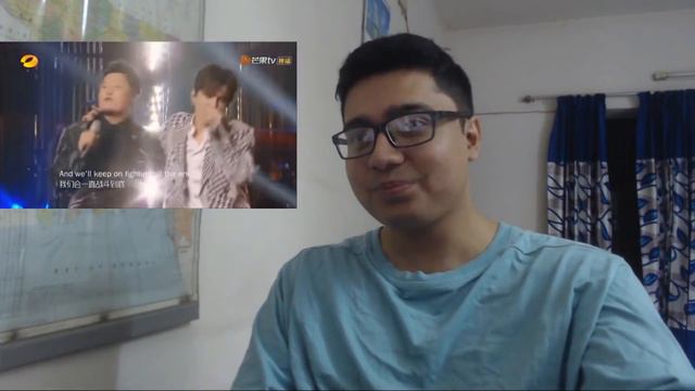Vocal Coach REACTS to DIMASH & SUPER VOCAL BOYS Singer смотреть онлайн