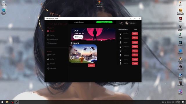 BEST ROBLOX HACK | HOW TO DOWNLOAD SYNAPSE X | ROBLOX HACK TUTORIAL | FREE ROBLOX EXPLOIT | FREE смотреть онлайн