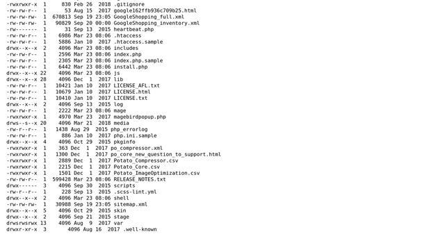 Magento: Magento 2 bin folder missing can't run any cli commands смотреть онлайн