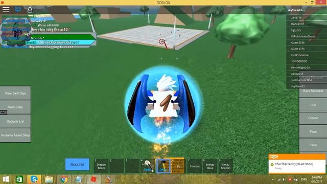 [Release] Nexus_R.dll Auto Inject [Roblox Exploit] [Updated 4/2/2017] смотреть онлайн