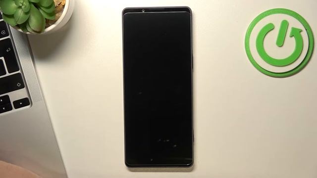 Как выйти из режима рекавери на Sony Xperia 1 mark IV / Выход из меню восстановления смотреть онлайн