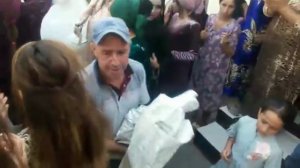 Туй Дар Точикистон