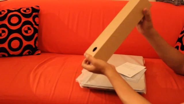 Dell Inspiron 7000 Series - 7537 Laptop Unboxing смотреть онлайн