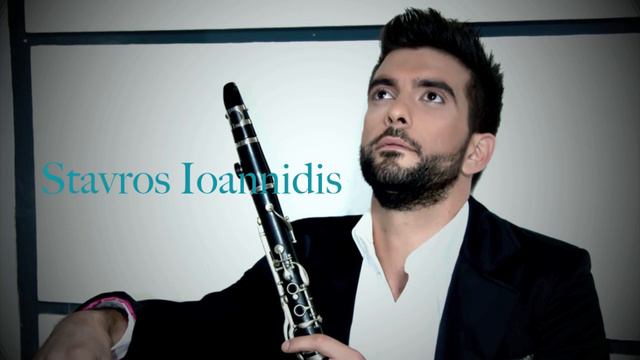 STAVROS IOANNIDIS 2016 (IRIS) смотреть онлайн