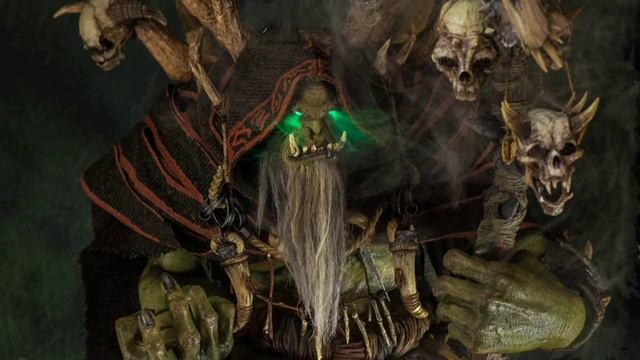 Gul'dan Suite | Warcraft (Original Soundtrack) by Ramin Djawadi смотреть онлайн