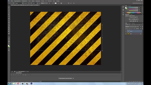 Как сделать текст из картинки,фона,текстуры.Урок по фотошопу cs6 and cs5 смотреть онлайн