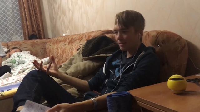 ЭТО ВСЕГО ЛИШЬ ЧАСТЬ ПУТИ! смотреть онлайн