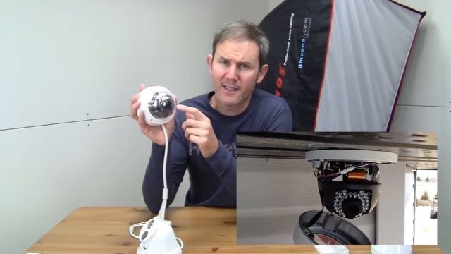 Which Style/Type of Security Camera Should I Buy? смотреть онлайн