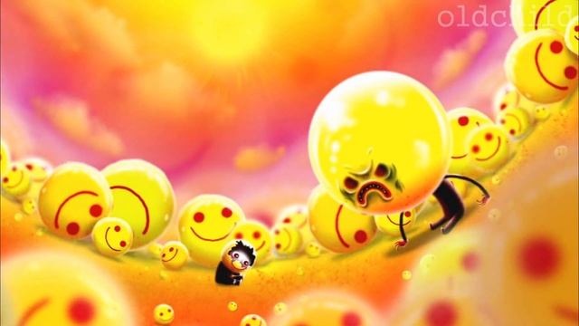Счастливая игра - Полное Прохождение ( Happy Game v1.0.2 ) Full Walkthrough 2021. (бЕз КоМмЕнТоВ =) смотреть онлайн