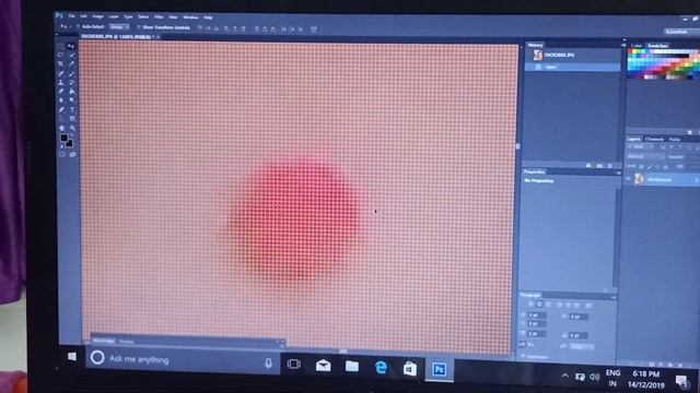 pixcel ,higest image zoom on photoshop #knowledge #photoediting смотреть онлайн