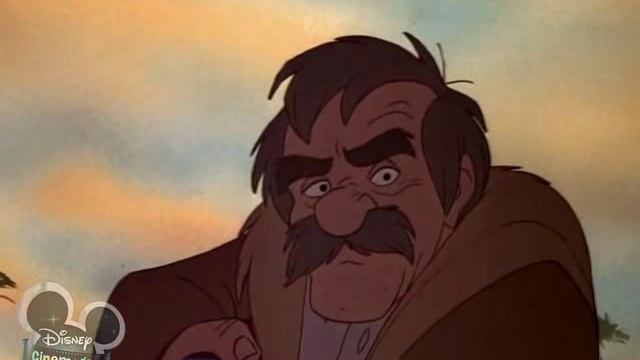 The Fox and the Hound (1981) смотреть онлайн