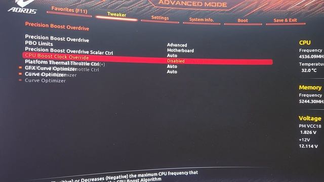 How To Overclock & Undervolt Ryzen 7000 In 2 Minutes