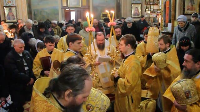 Молитва о умножении любви. смотреть онлайн