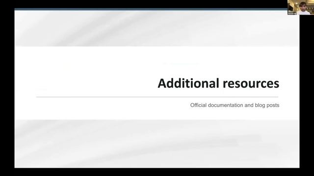 Percona Server 8.0 features you always wanted but were afraid to ask for - MySQL Tutorial смотреть онлайн