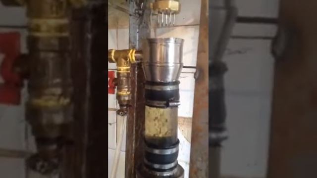 Икра. Установка производства искусственной (белковой икры) смотреть онлайн