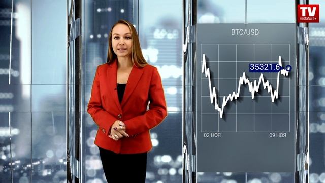 Крипторынок: Новый мировой рекорд и львиная доля биткоина (USDX, BTC/USD, ETH/USD, XRP/USD, ADA/USD смотреть онлайн