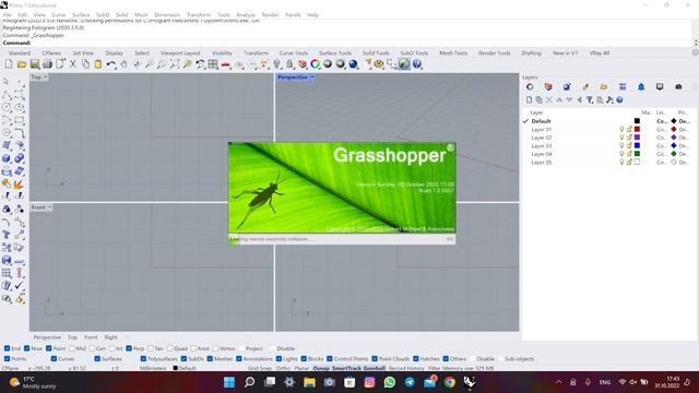 Concept render in just one click! смотреть онлайн