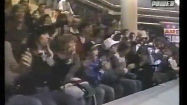 American Gladiators: Season 1 Grand Championship смотреть онлайн