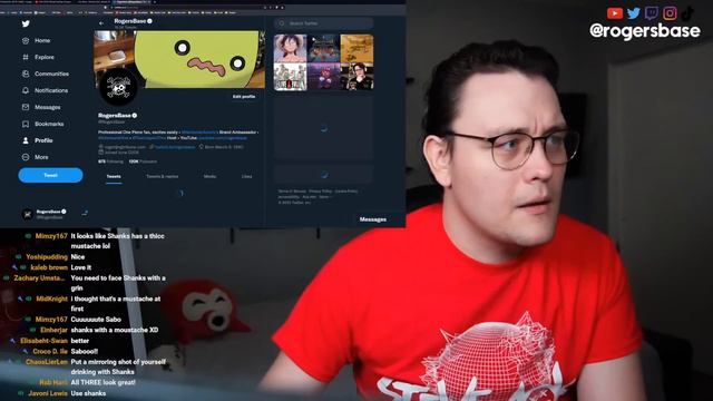 🔴 ONE PIECE 1054 LIVE REACTION смотреть онлайн