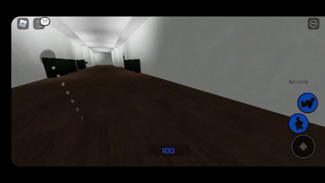 The Backrooms GMod Map - ROBLOX - Rural Map - The Map Rooms смотреть онлайн