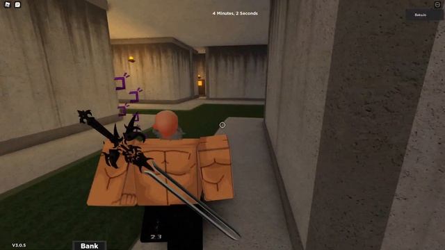 This ROBLOX JoJo Game Has Come Back | Extraordinary Adventures Roblox смотреть онлайн