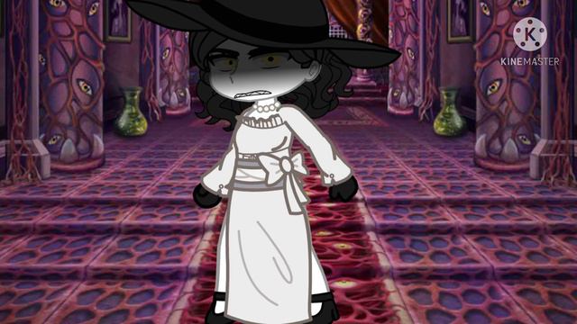 Cassandra? Cassandra!?.. // meme // resident evil // Lady Dimitrescu // original смотреть онлайн