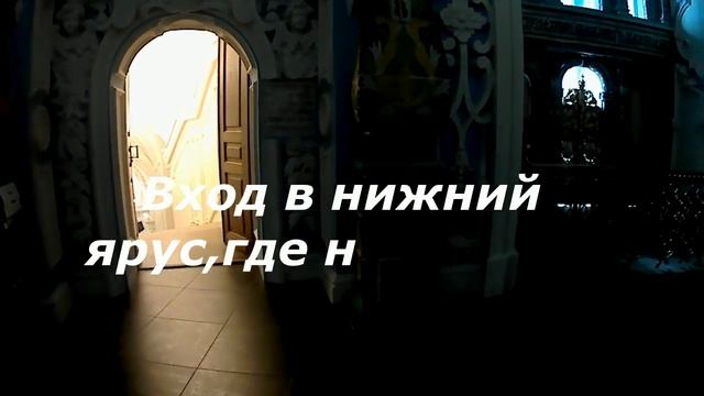 ИСТРА- НОВЫЙ ИЕРУСАЛИМ, ПОЕЗДКА ОДНОГО ДНЯ, НО СКОЛЬКО ВПЕЧАТЛЕНИЙ смотреть онлайн