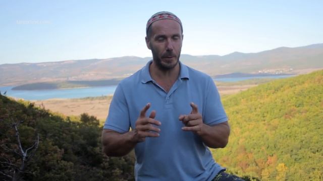 Крым Личная свобода в Крыму смотреть онлайн