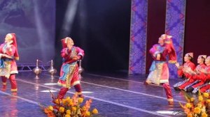 Ансамбль танца Дагестана «Ватан» - Горянка