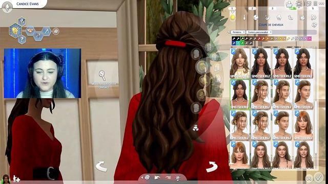 + 100 CC GRATUITS Maxis Match?| CC SIMS 4