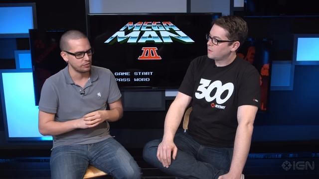 Why Mega Man 3 Is My Favorite Game смотреть онлайн