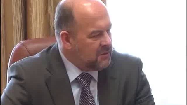 2017.03.21 Встреча губернатора с главой Онежского района смотреть онлайн