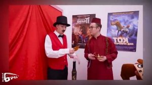 ЧТО ЗА БРЕД А4 КАК ПРОНЕСТИ СЛАДОСТИ В КИНОТЕАТР